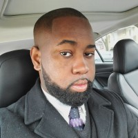 Elijah Antoine