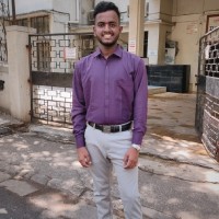 Ritesh Gholam