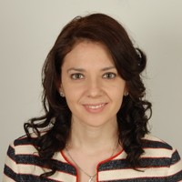 Valeria Modena
