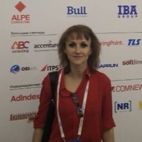 Оксененко Валерия