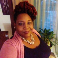 Evelyn Johnson