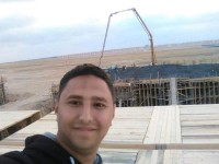 Eslam Elromeily , Pmp