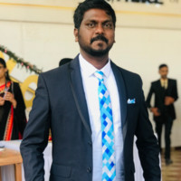 Tej Vinay