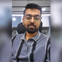 Paras Mehta