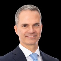 Steve Goulet, CFA