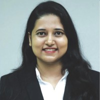 Upasana Acharya