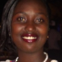 Mwebaza Rhoda