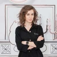 Ekaterina Liseycheva