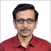 Praveen R