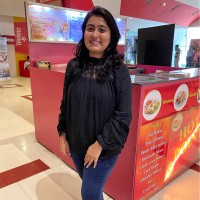 Khushali Jain