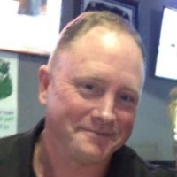Keith Hedges