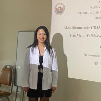 Reyhan Işık Türk
