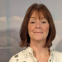 Lauri Burke