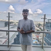 Balaji Ganeshan V
