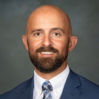 Josh Yerby
