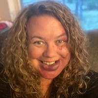 Kelsi Storrie