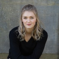 Ashley Strain