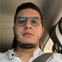 Cesar Andres Espinosa Angulo