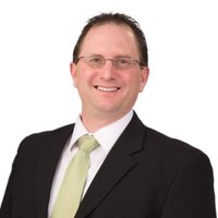 Brian Morgan