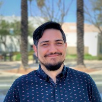 Christopher Lujan