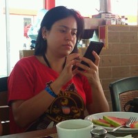 Olga Patricia Rueda Camacho