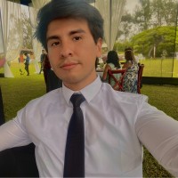 Gianfranco Vasquez Solis Duran