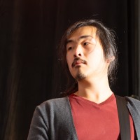 Andrew Lin