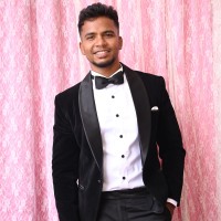 Arokia Raj Stephen