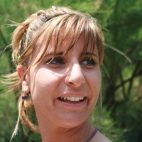 CLAUDIA CALUBINI