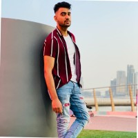 Md Shahbaz Ansari