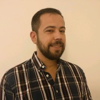 Pedro Matos