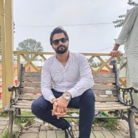 سید ذوالقرنین حیدر