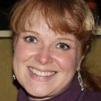 Catherine Williams