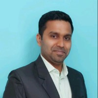 Pradeep Naik
