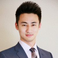 Ryan Rong, Ph.D.