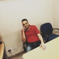 Mustafa Amaar