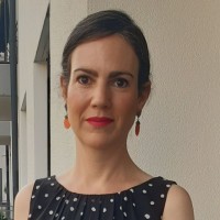 Natalia González García