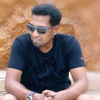Naveed Ahmed