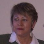 Norma Patricia Pavon