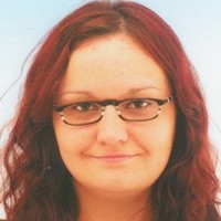 Ševčíková Magda