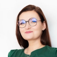 Kasia Syrówka