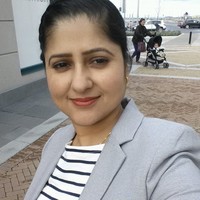 Virpal Gill