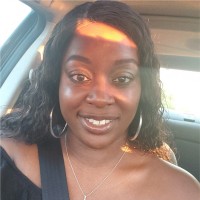 Hannah Appiah-Crudup