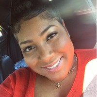 Britany Haynesworth