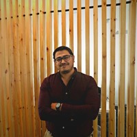 Ahmed Saber