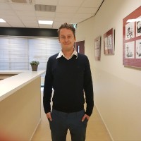René Van Horssen