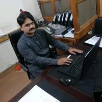 Syed Mohsin Raza