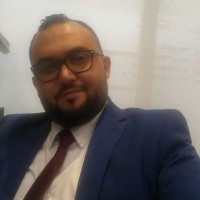Bader Ghanim