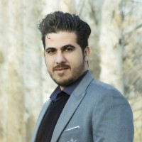 Hamed Rahimi