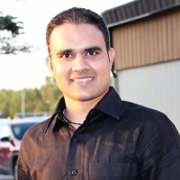 Priyeshkumar Patel